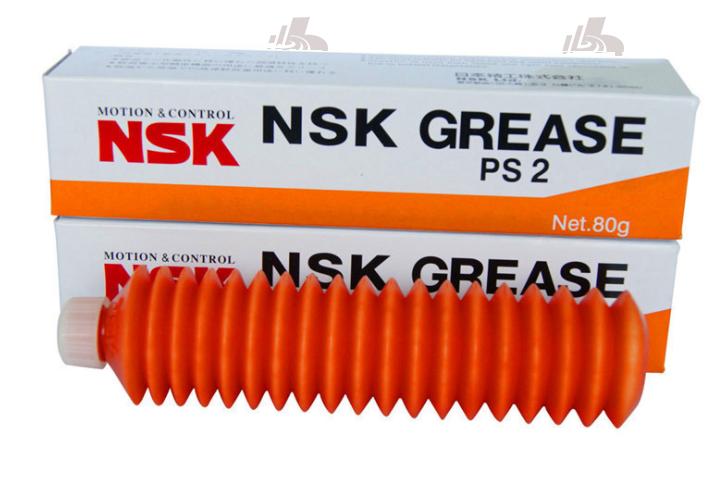 NSK NS351400ALK3K01KCZ 位移监测nsk不锈钢导轨